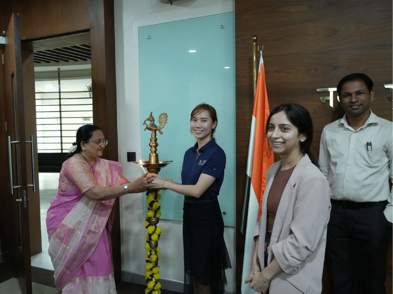IBSP India Mumbai 2025 Photo 4