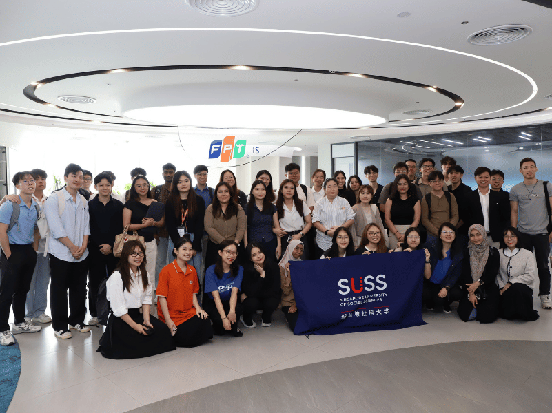 IBSP Vietnam Hanoi 2025 Photo 1