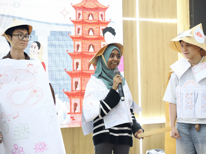 IBSP Vietnam Hanoi 2025 Photo 2