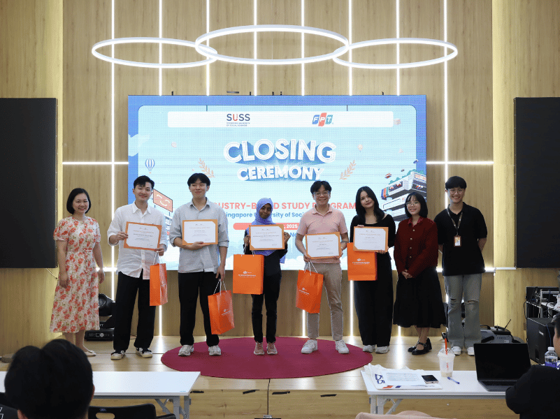 IBSP Vietnam Hanoi 2025 Photo 4