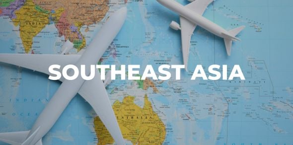 Southeast Asia