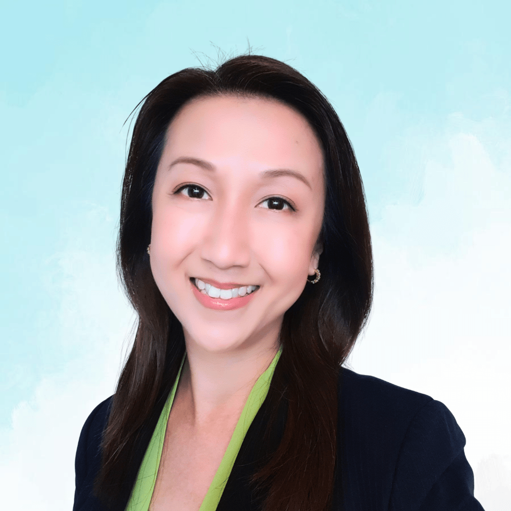 Dr Janice Tan