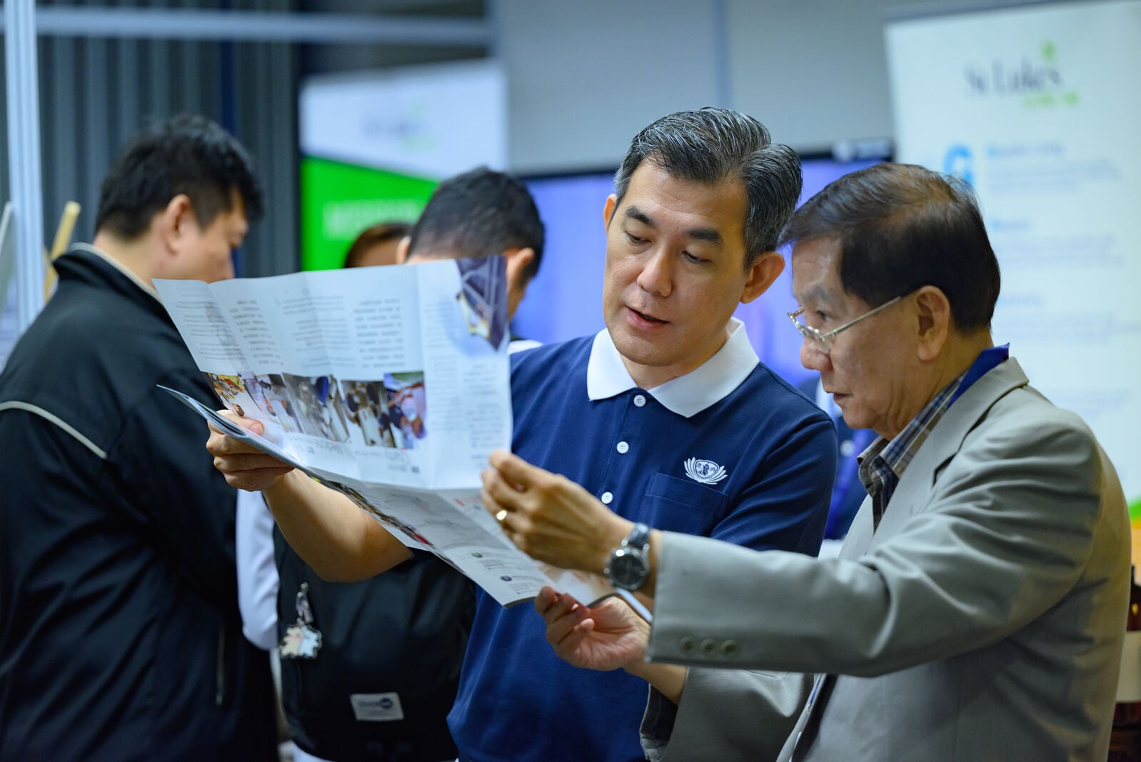 GIF Tzu Chi