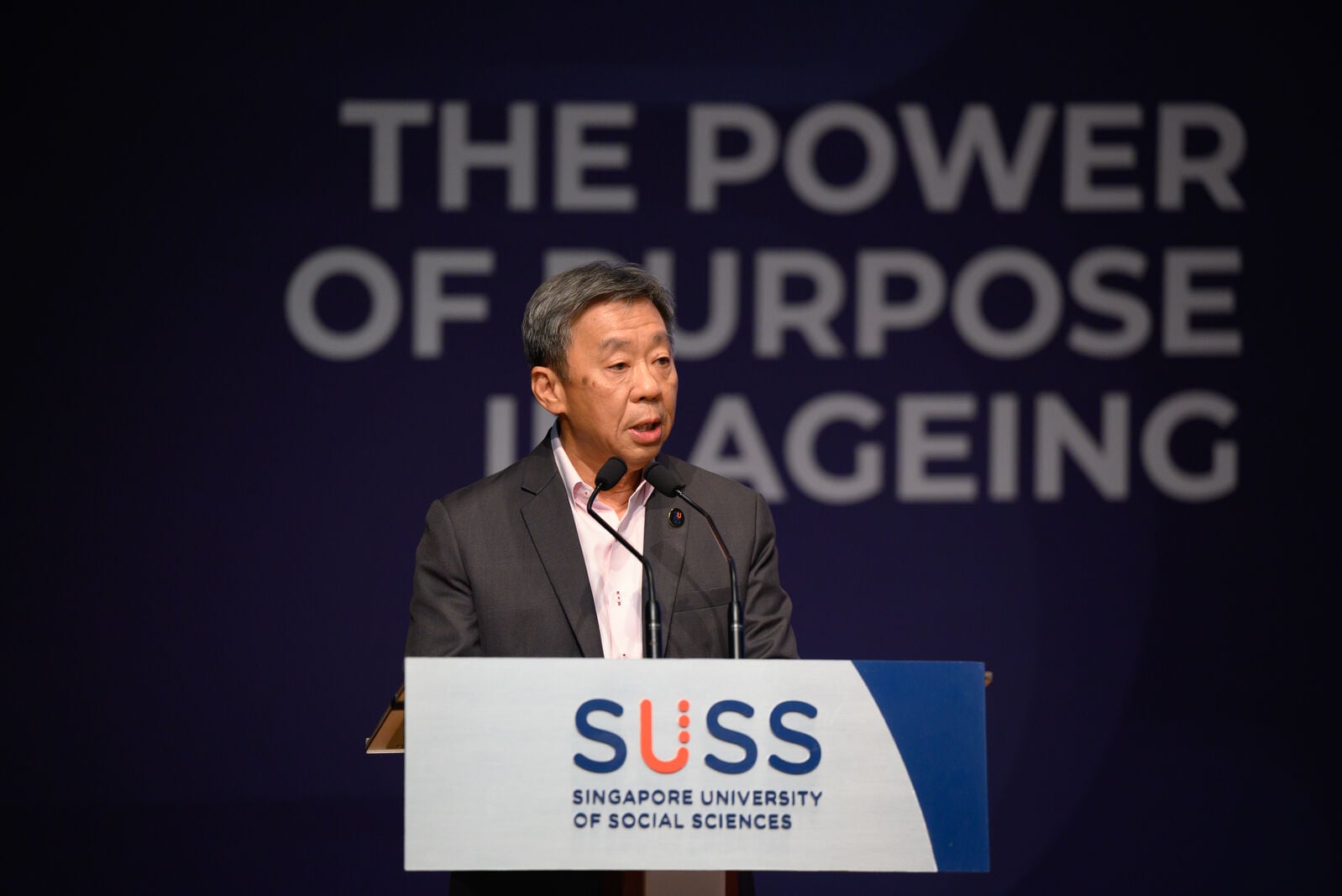 GIF Speaker Prof Tan