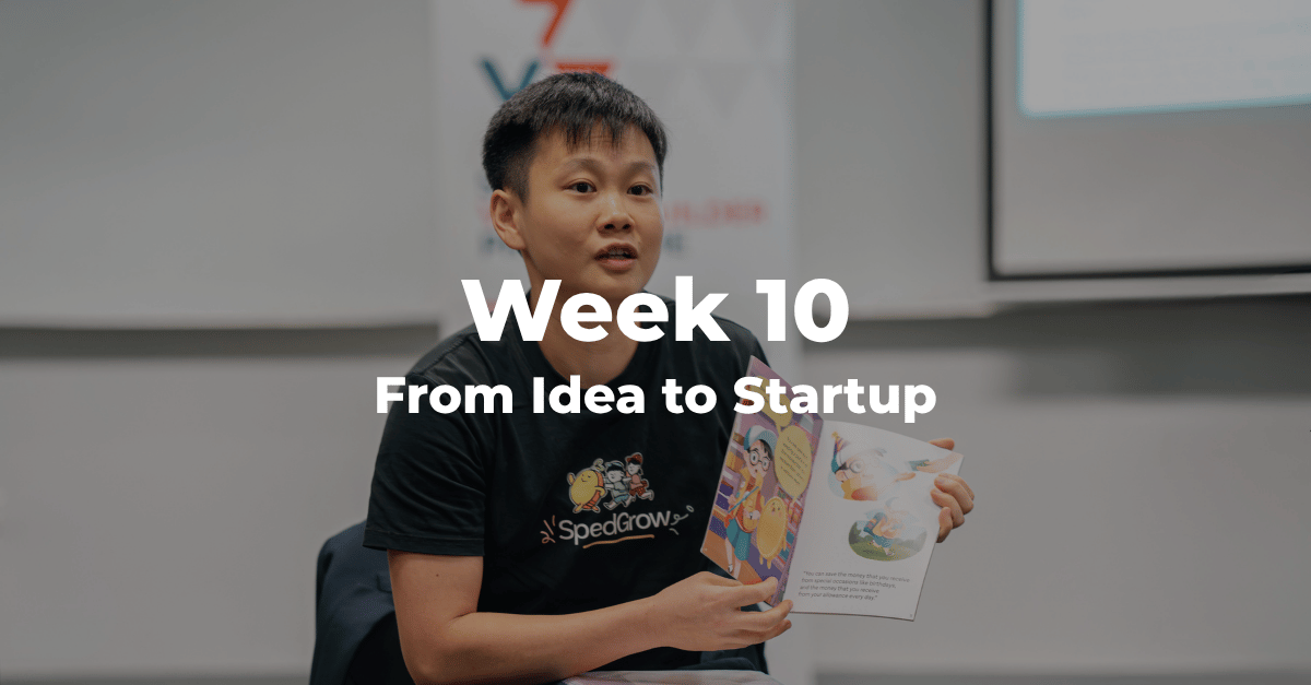 Week 10
