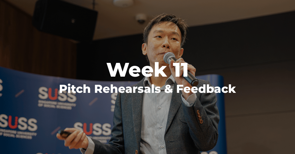 Week 11