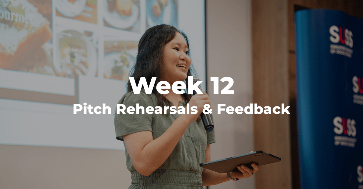 Week 12