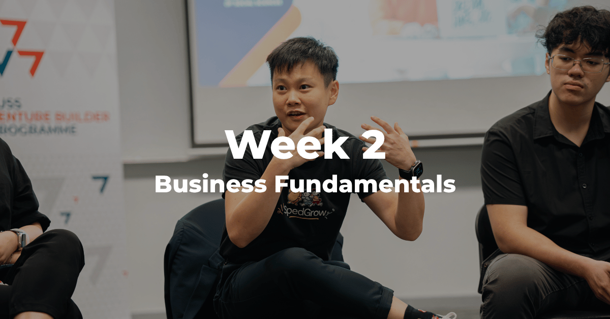Week 2