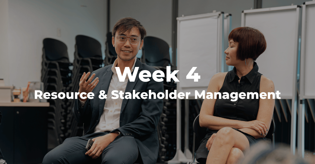 Week 4