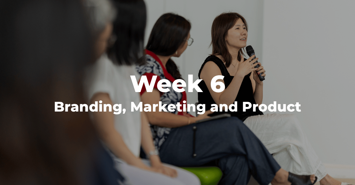 Week 6