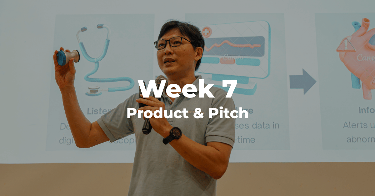 Week 7