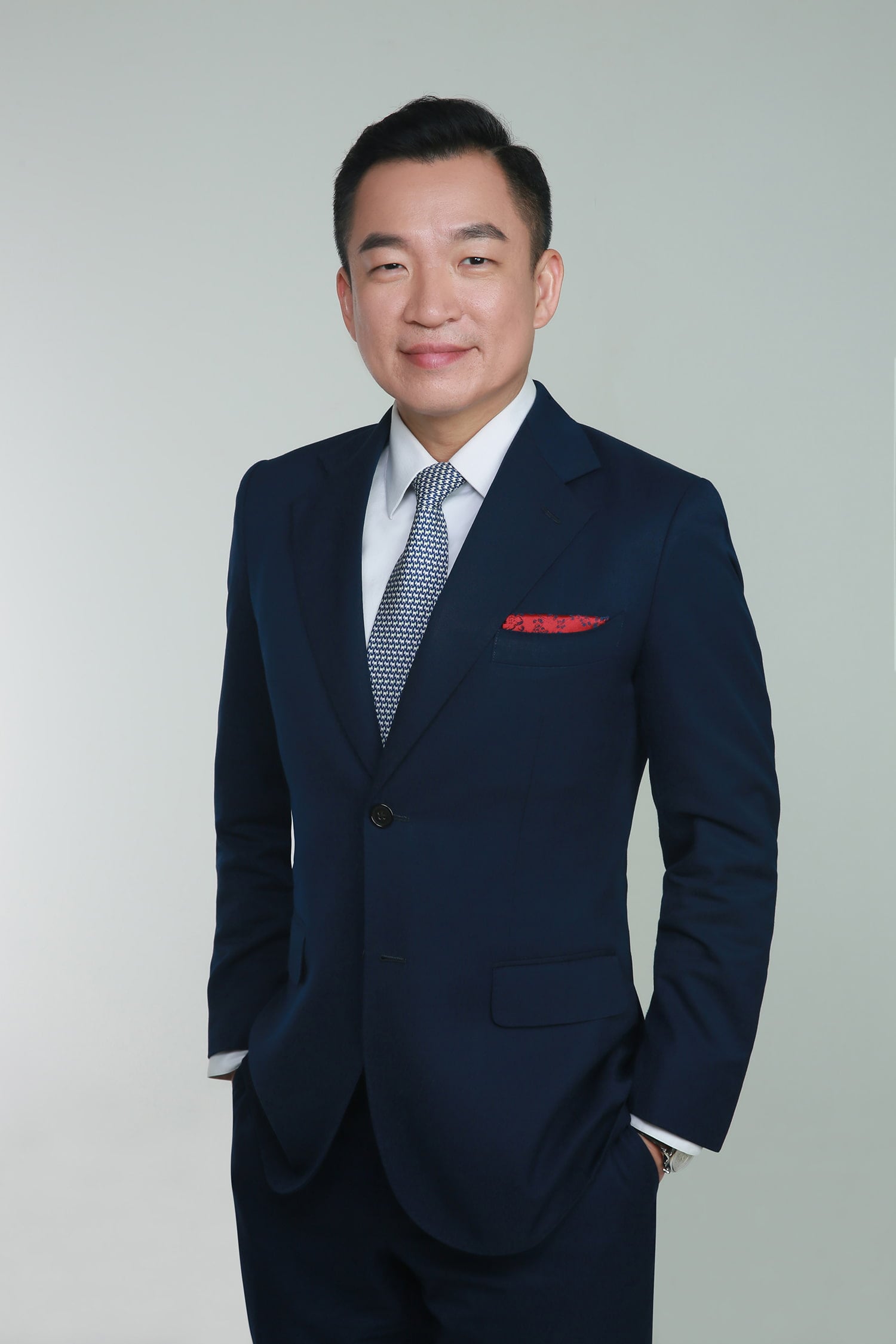 Eric Chua