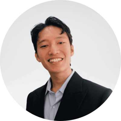 Professional headshot of student, Hset