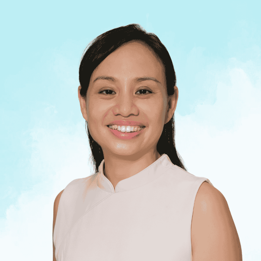 MP Elysa Chen