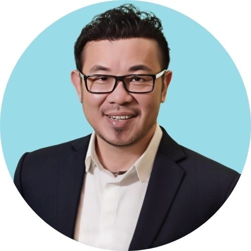 Mr Peter H.K. Koh