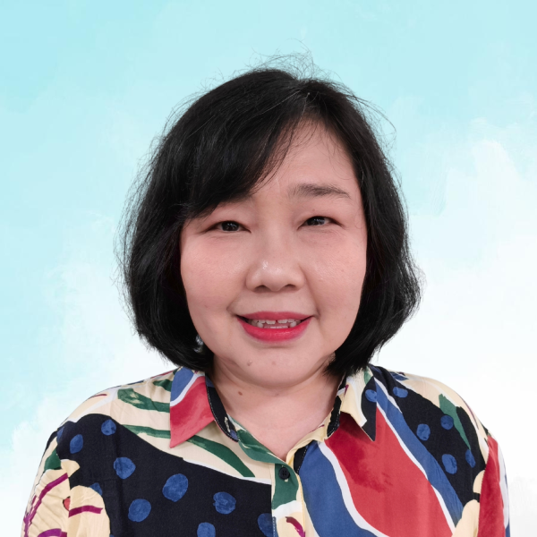 Ms Chia Siok Hoon