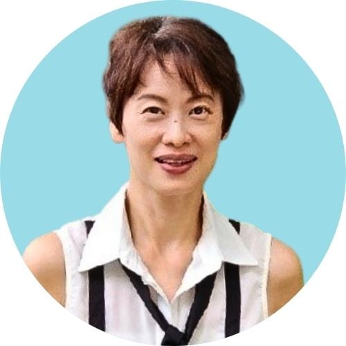 Ms Ally Ng