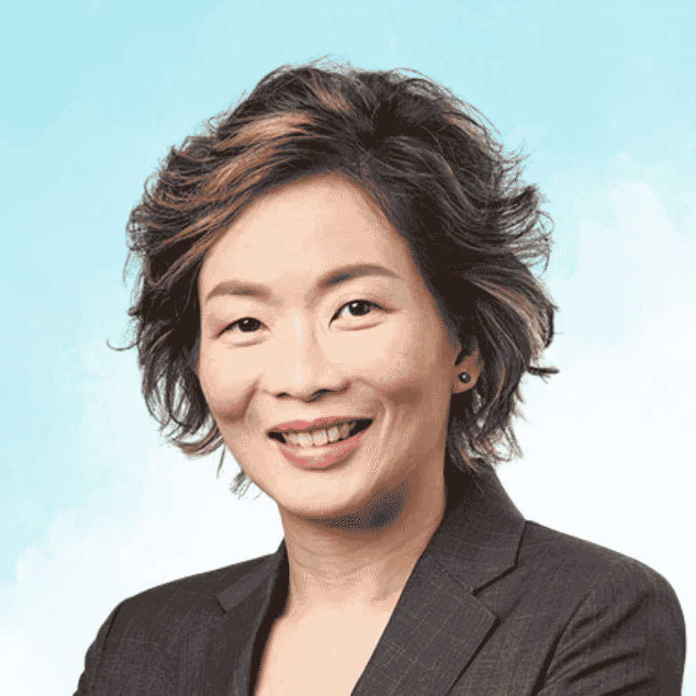 Prof Emily