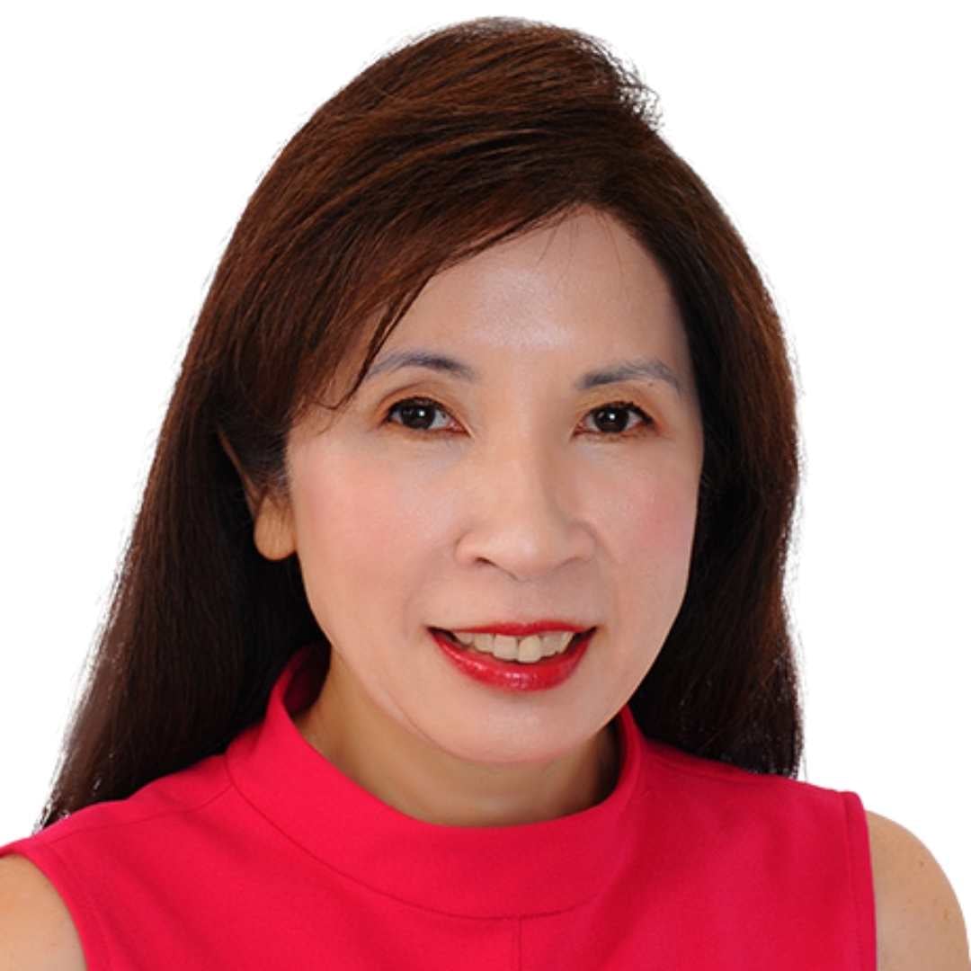 Dr. Eunice Tan