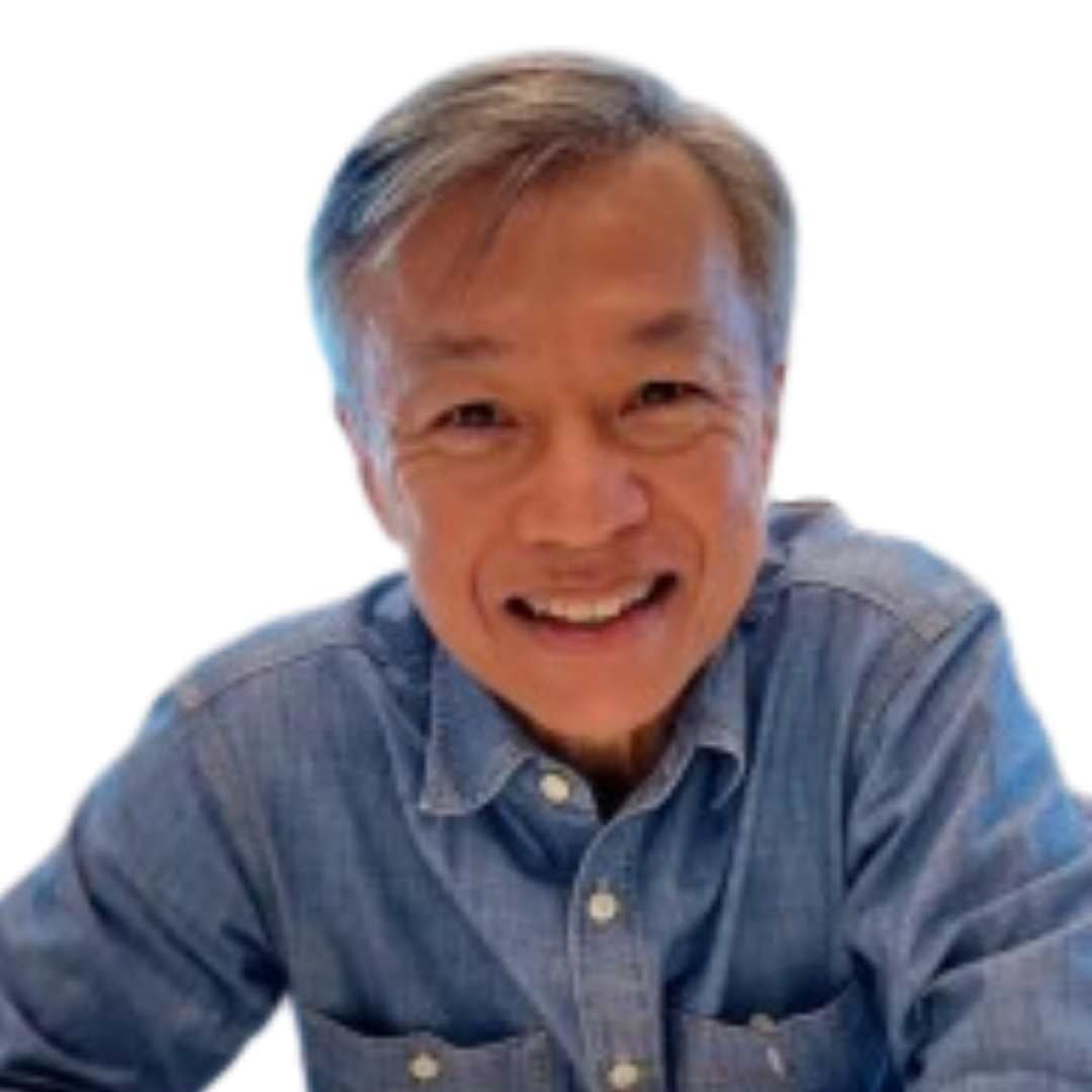 Mr. Lionel Teo