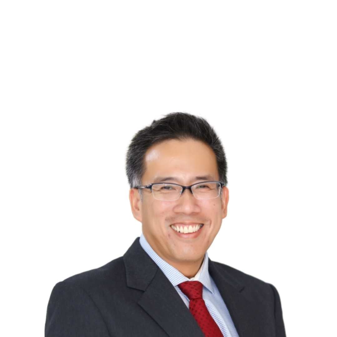 Mr. Loh Kum Fei