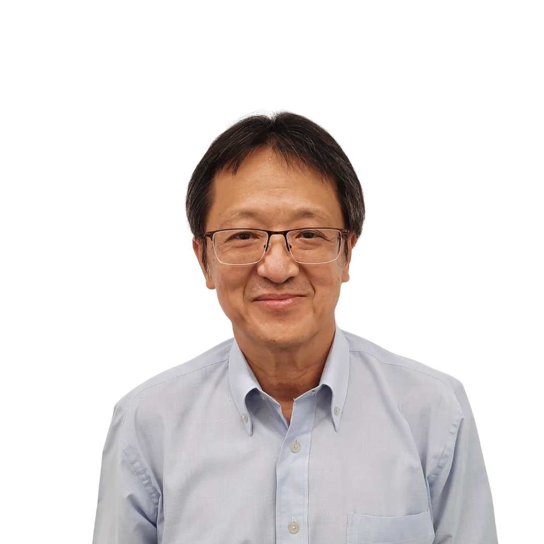 Mr. Ong Chin Wah