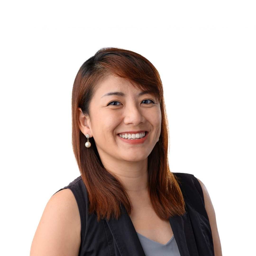Ms. See Toh Huixia