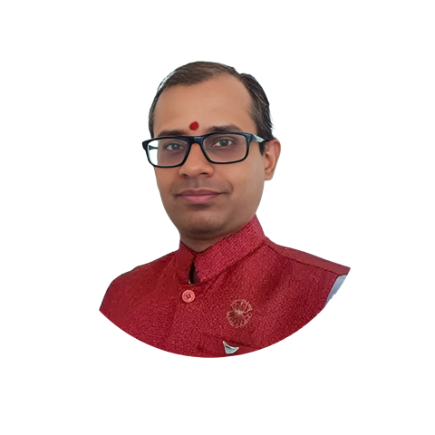 Dr Anand Chandrasekar SSLF_Anand Chandrasekar