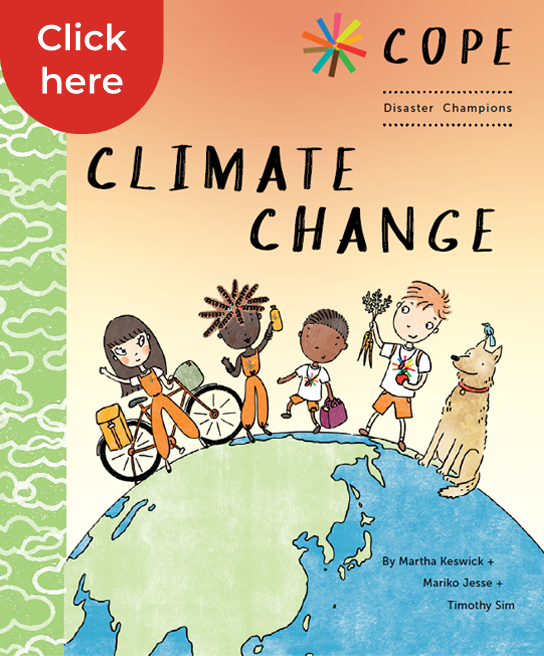 UniLEARN-Cover-ClimateChange-1 COPE Climate Change