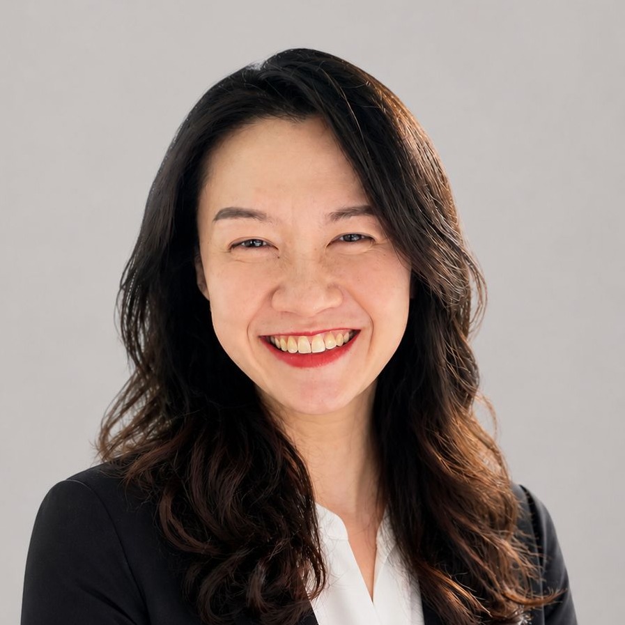 Profile Image Patricia Wee