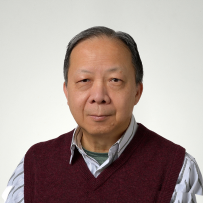 Profile Image Professor Marcus Yu Lung Chiu