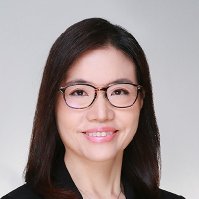 Profile Image Dr Vivienne Ng