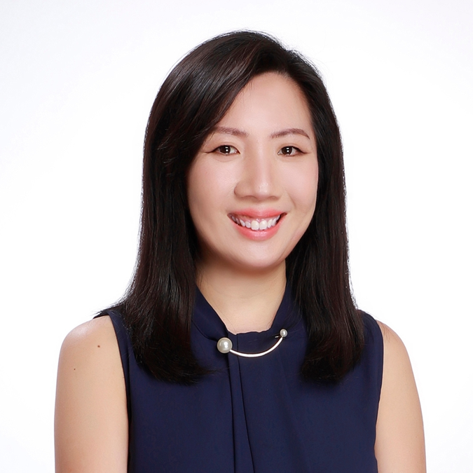 Profile Image Dr Lin Rongchan