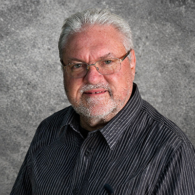 Profile Image Professor David Boud