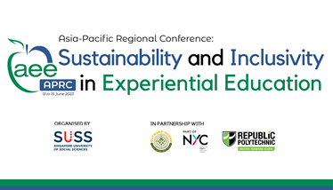 AEE Asia-Pacific Regional Conference: Sustainability and Inclusivity in Experiential Education