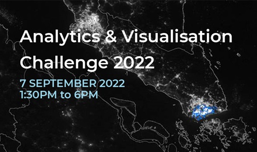 SUSS Analytics and Visualisation Challenge 2022