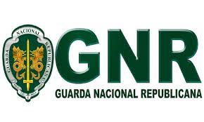 Guarda Nacional Republicana Logo