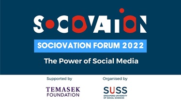 STEP Sociovation Forum 2022