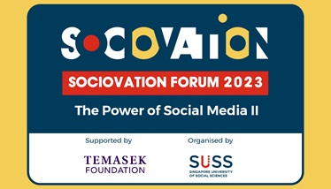 Sociovation Forum 2023