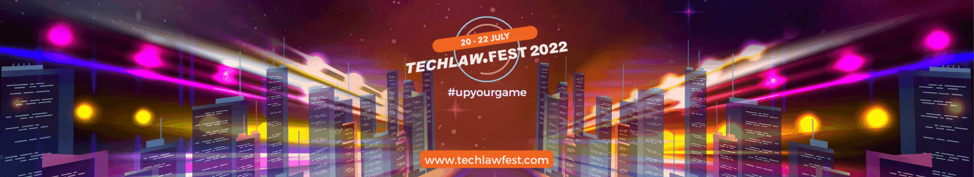 TechLaw Fest 2022 SUSS