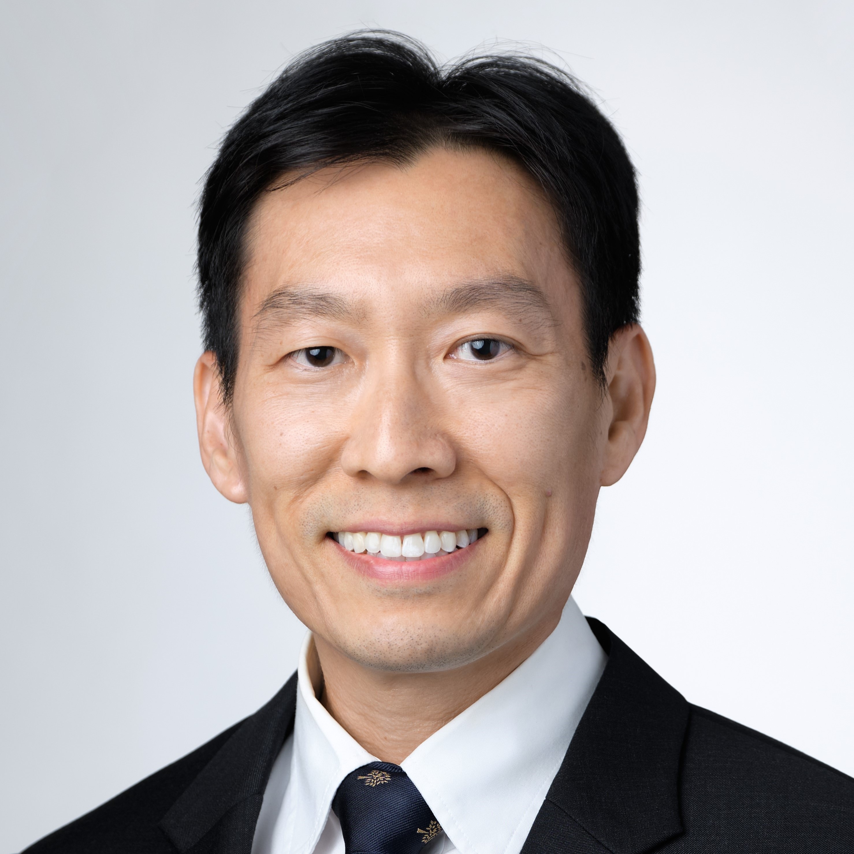 Associate Professor Kwek Sui-Kion Adrian
