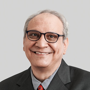 Dr Ameen Talib