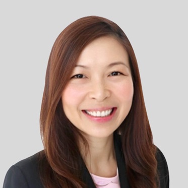 Dr Amy Wong