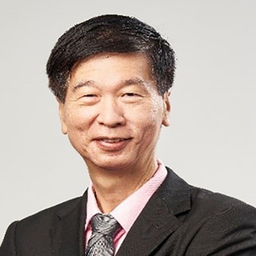 Professor Ang Hak Seng