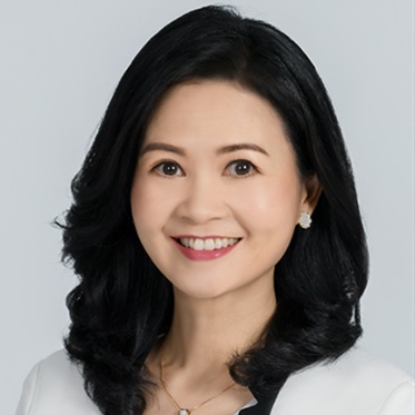 Dr Angela Tan