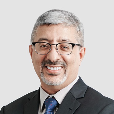 Professor Attallah Samir