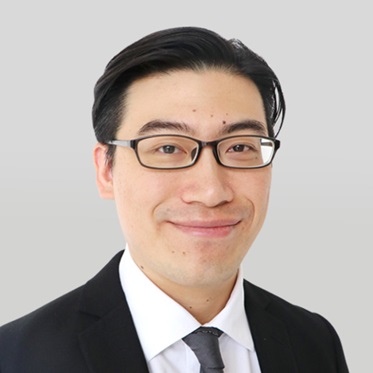 Dr Benjamin Choo