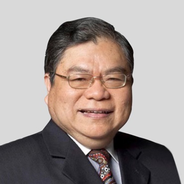 Adjunct Professor Chan Yoke Kai