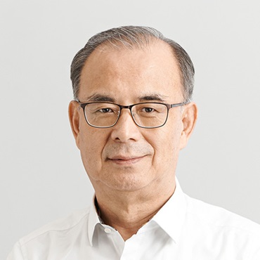 Associate Professor Chang Young Ho