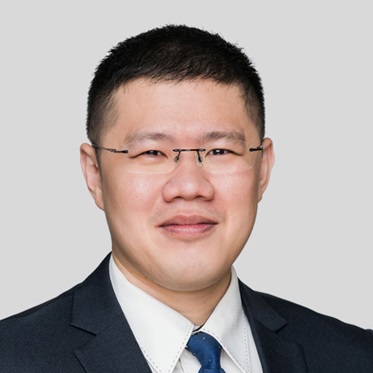 Dr Cheng Zhuoyuan